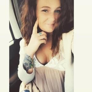 Meet your Posher, Mallory